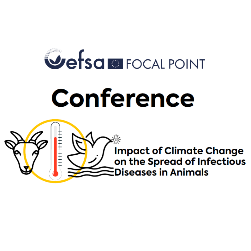 EFSA-VMVT konferencija