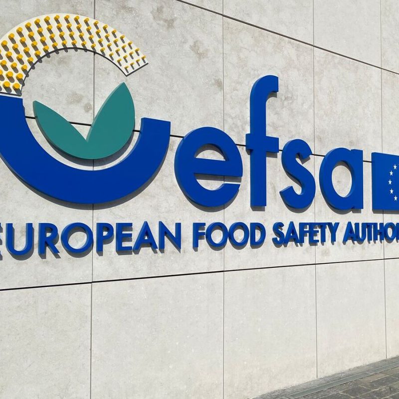 EFSA centrinė būstinė (Parma)